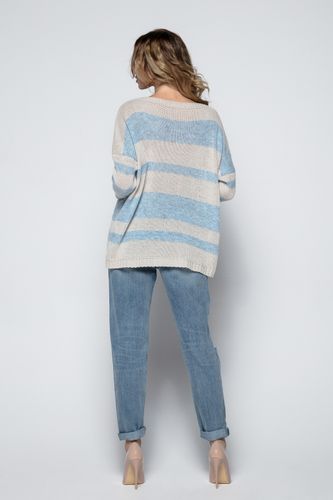 Sweter I240 czarny UNI na Arena.pl