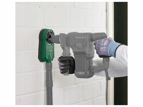 ADAPTER DO WIERCENIA BEZPYŁOWEGO PARKSIDE PWDB 1 A1 35 MM DO KORONEK na Arena.pl