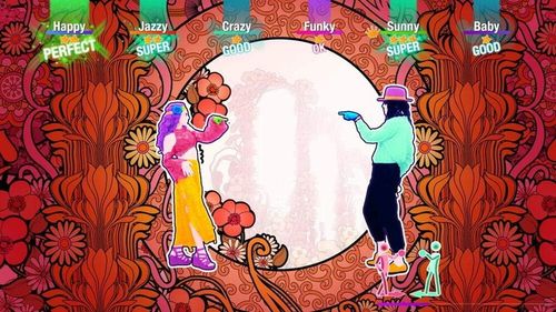 NOWA GRA JUST DANCE 2021 - JustDance - PS4 / PS5 - Płyta Bluray na Arena.pl