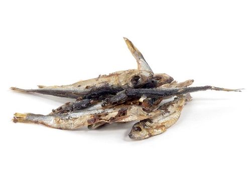 Bult Szprotki suszone 150g na Arena.pl