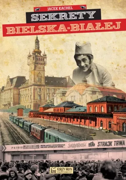 Sekrety Bielska-Białej zdjęcie 1