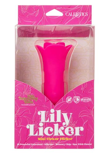 lily licker mini flower flicker na Arena.pl