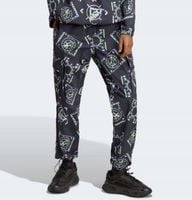 ADV FC AOP CARG adidas spodnie r,40