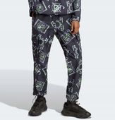 ADV FC AOP CARG adidas spodnie r,40