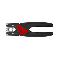 Knipex Ściągacz Izolacji Przewodów Płaskich 0,75 - 2,5 Mm²
