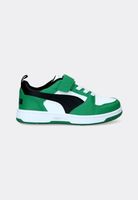 SNEAKERSY DZIECIĘCE PUMA 397419 05 R31