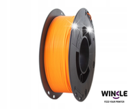 Winkle Filament PLA HD Nemo Orange pomarańczowy