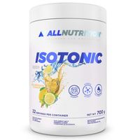 Isotonic Iced Lemonade 700g Allnutrition NAWODNIENIE