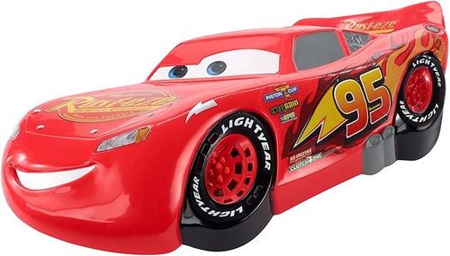 Mattel GA Gas out Auta Gra na Arena.pl