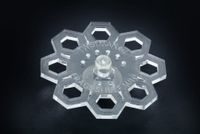 FRAG"s SHELF MINI - stojak