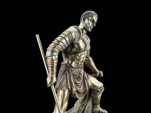 Rzymski Gladiator - Retiarius Veronese WU78305A4 na Arena.pl