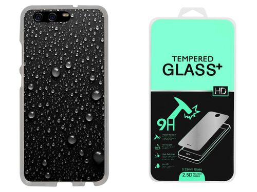 HUAWEI P10 | Etui smartfon CASE + Szkło na Arena.pl