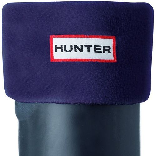 Hunter WELLY SOCKS NAVY Rozmiar - XL na Arena.pl