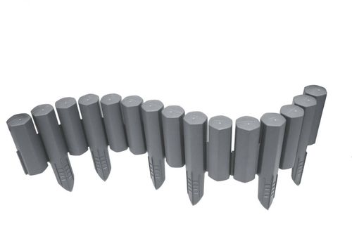 Palisada Stella Green Grafitowa 15x27 cm na Arena.pl