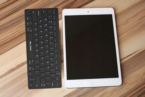 KLAWIATURA BEZPRZEWODOWA BLOW ANDROID iOS SMART TV TABLET PC BLUETOOTH na Arena.pl