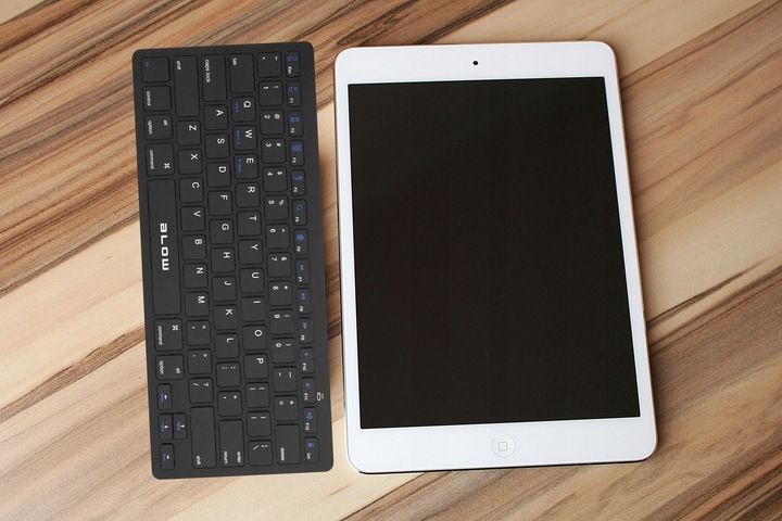 KLAWIATURA BEZPRZEWODOWA BLOW ANDROID iOS SMART TV TABLET PC BLUETOOTH zdjęcie 10