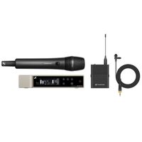Sennheiser EW-D ME2/835-S R1-6 - bezprzewodowy zestaw audio, odbiornik