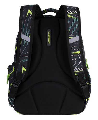PLECAK CoolPack FLASH 85076 Szkolny 29L na Arena.pl