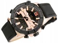Zegarek męski Naviforce zn046d +BOX +GRAWER