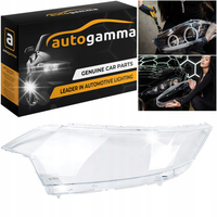 Klosz do reflektora lamp Mitsubishi Outlander III Lift (15-22) Lewy