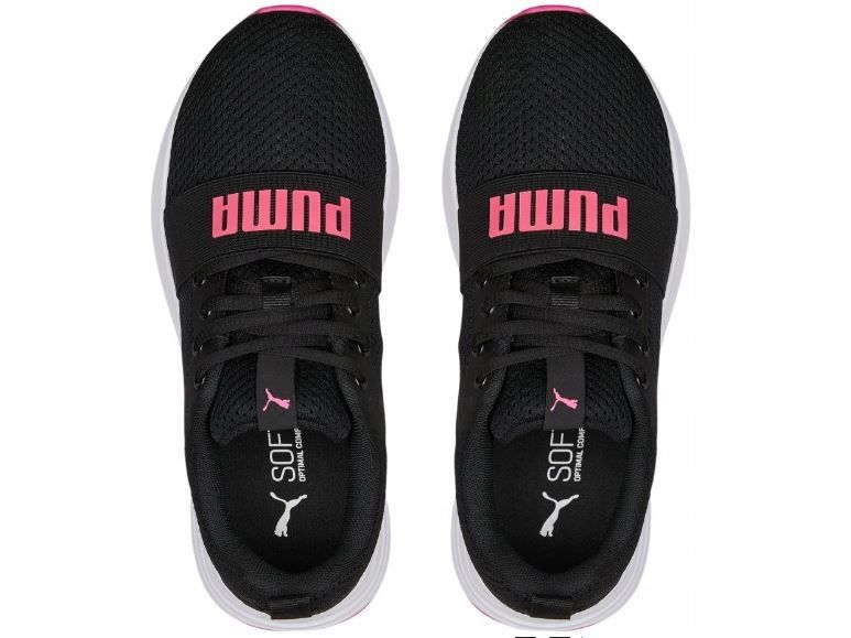 Buty Puma Wired Run 374214 20 r.37 zdjęcie 4