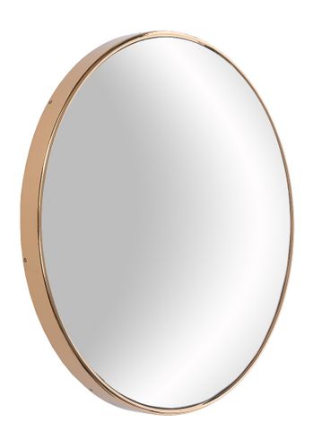 Lustro Pendulum Convex 60x60x5 cm na Arena.pl