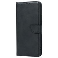 etui marv wallet xiaomi redmi note 14 5g czarny/black