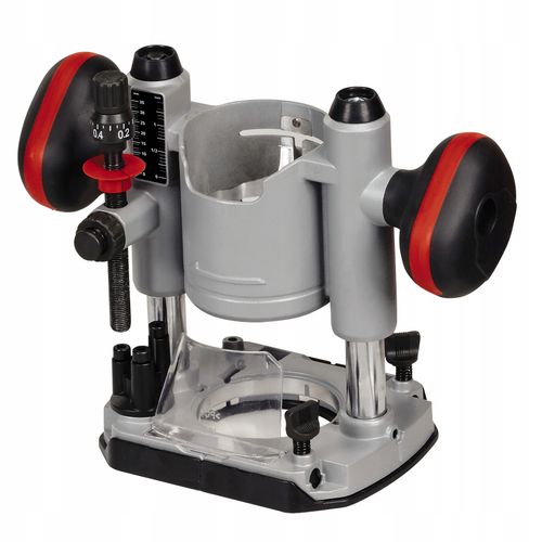 Frezarka EINHELL TP-RO 18 Li BL - Solo 4350411 na Arena.pl