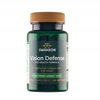 Swanson Vision Defense (60kaps) data 12.2024r.
