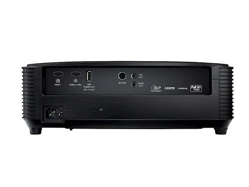 Projektor Optoma HD144X na Arena.pl