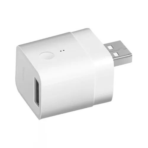 inteligentny adapter sonoff micro usb wifi na Arena.pl