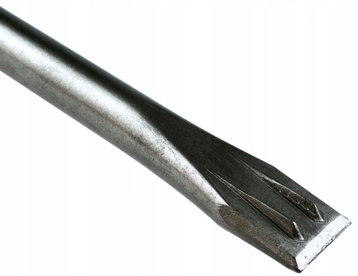 BOSCH ORYGINALNE DŁUTO SDS-Plus VIPER 20mm/250mm zdjęcie 11