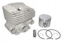 Cylinder tłok kompletny Stihl TS700 TS800 - 56mm