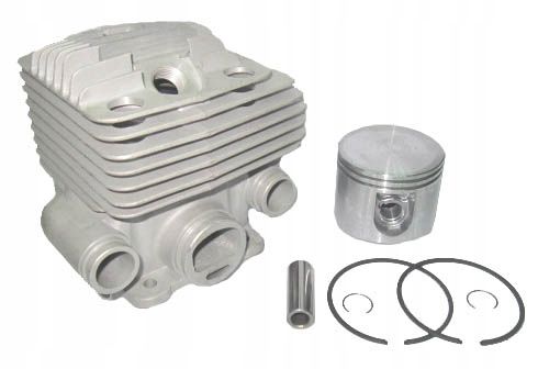 Cylinder tłok kompletny Stihl TS700 TS800 - 56mm zdjęcie 1