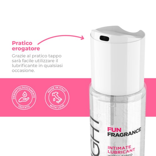 lubrykant wodny sensilight cherry 60 ml intimateline na Arena.pl