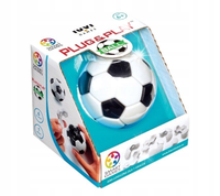 Gra Planszowa Logiczna Zręcznościowa Smart Games Plug&Play Ball IUVI Games