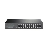 Switch zarządzalny TP-Link TL-SG1024DE 24x100/1000