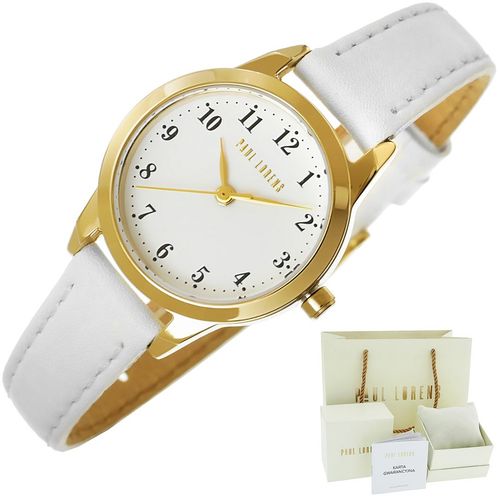 zegarek damski paul lorens pl9803a-3c2-2 na Arena.pl