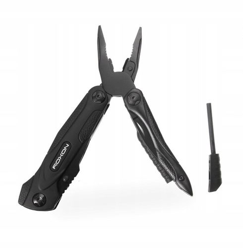 Multitool Roxon SPARKLE CM1349 - 14 w jednym +Etui na Arena.pl