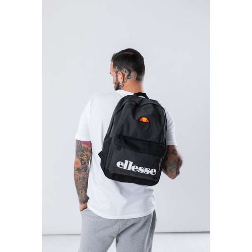 Ellesse REGENT BACKPACK SAAY0540 BLACK CHARCOAL MARL na Arena.pl