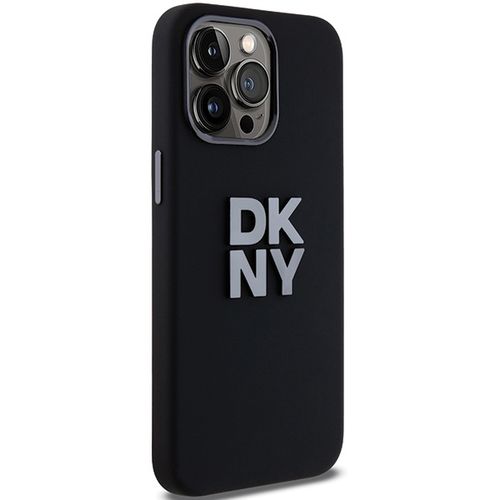 Etui DKNY do iPhone 15 Pro, Czarny na Arena.pl