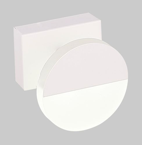 SING Kinkiet 3W LED BIAŁY 4000K na Arena.pl