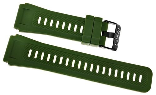 pasek do smartwatch giewont focus gw430 gwp430-2 - forest na Arena.pl