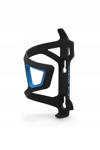 Koszyk na bidon Cube Bottle Cage HPP-Sidecage b/bl na Arena.pl