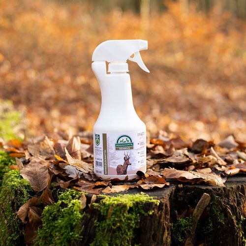 Wabik na kozła Eurohunt 500ml na Arena.pl