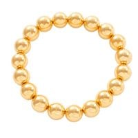 bransoletka z kuleczek (b23/lat/121au)