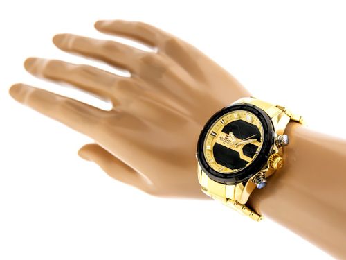 ZEGAREK MĘSKI NAVIFORCE - NF9138S (zn096d) + BOX na Arena.pl