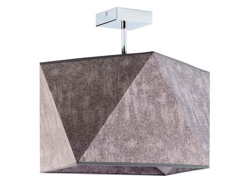 Geometryczny plafon TACOMA na Arena.pl