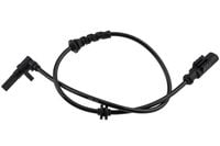 CZUJNIK ABS TYŁ OPEL CORSA D 2012 2013 2014