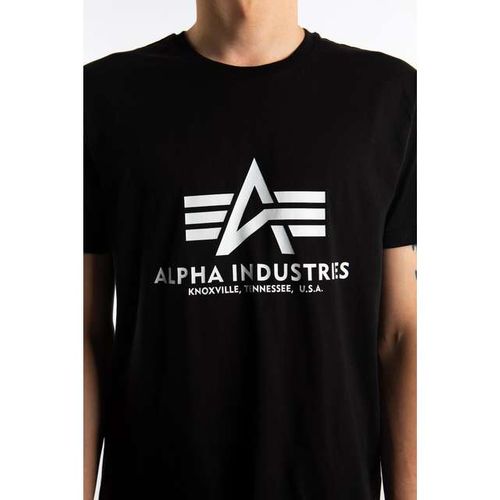 Alpha Industries Basic T Shirt 100501 03 r.L na Arena.pl